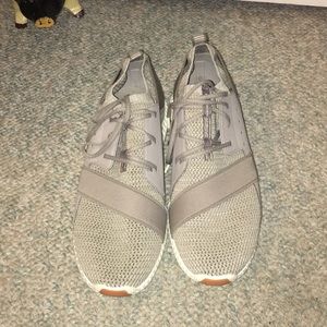 Under Armor sneakers